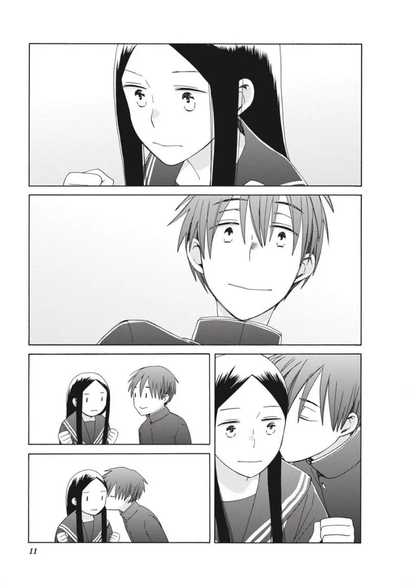 14-sai no Koi Chapter 38 page 48