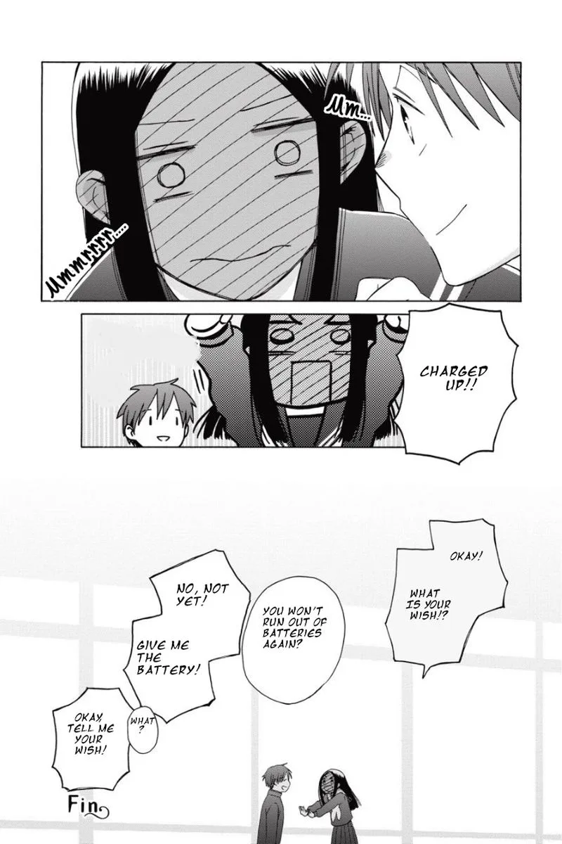 14-sai no Koi Chapter 38 page 49