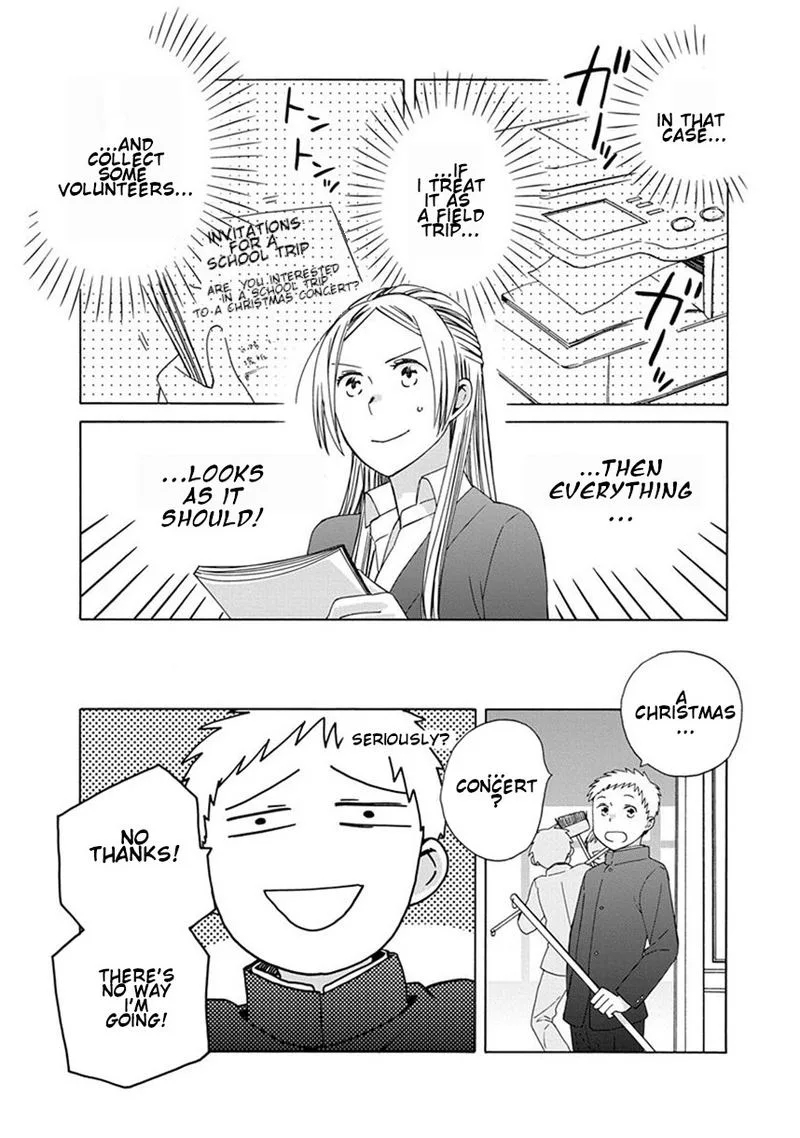 14-sai no Koi Chapter 38 page 54