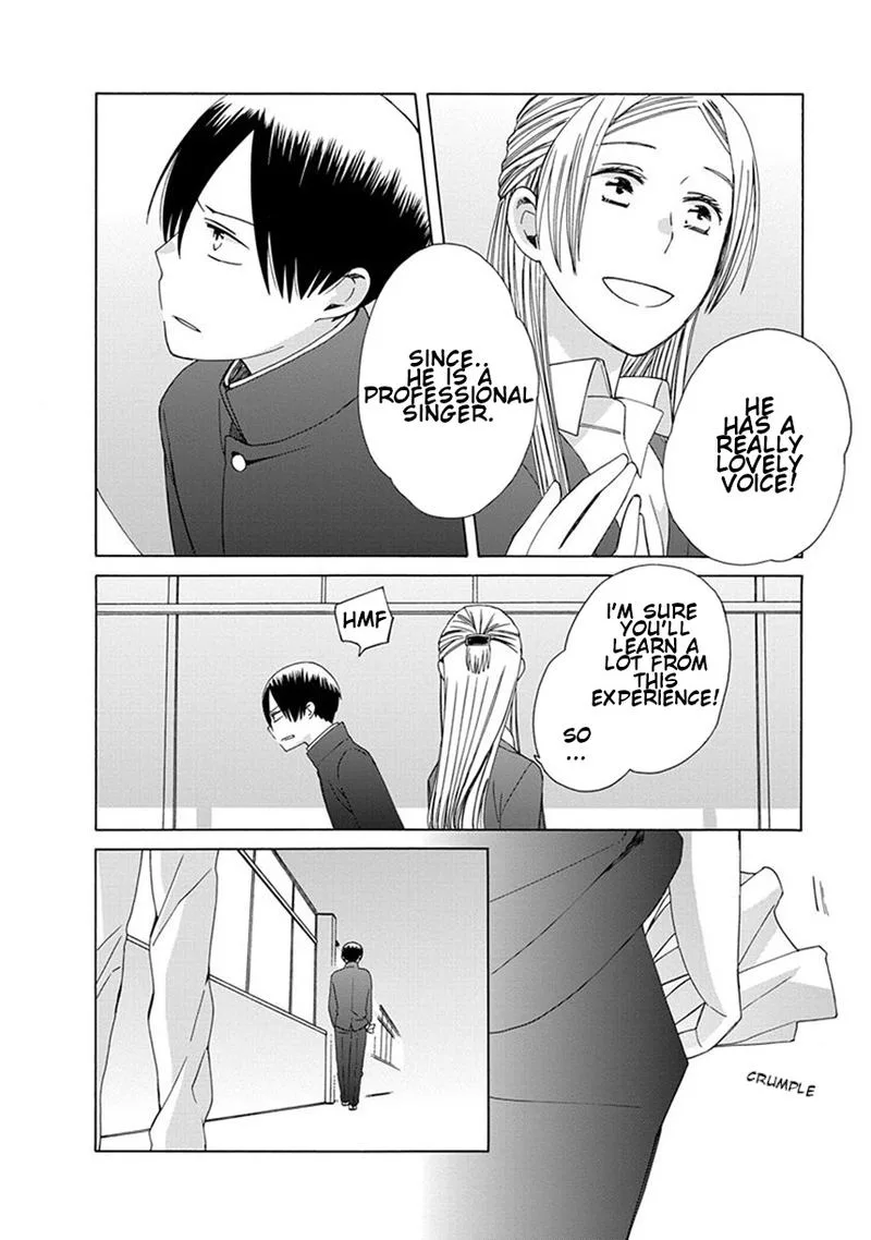 14-sai no Koi Chapter 38 page 61
