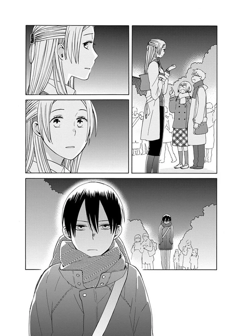 14-sai no Koi Chapter 38 page 63