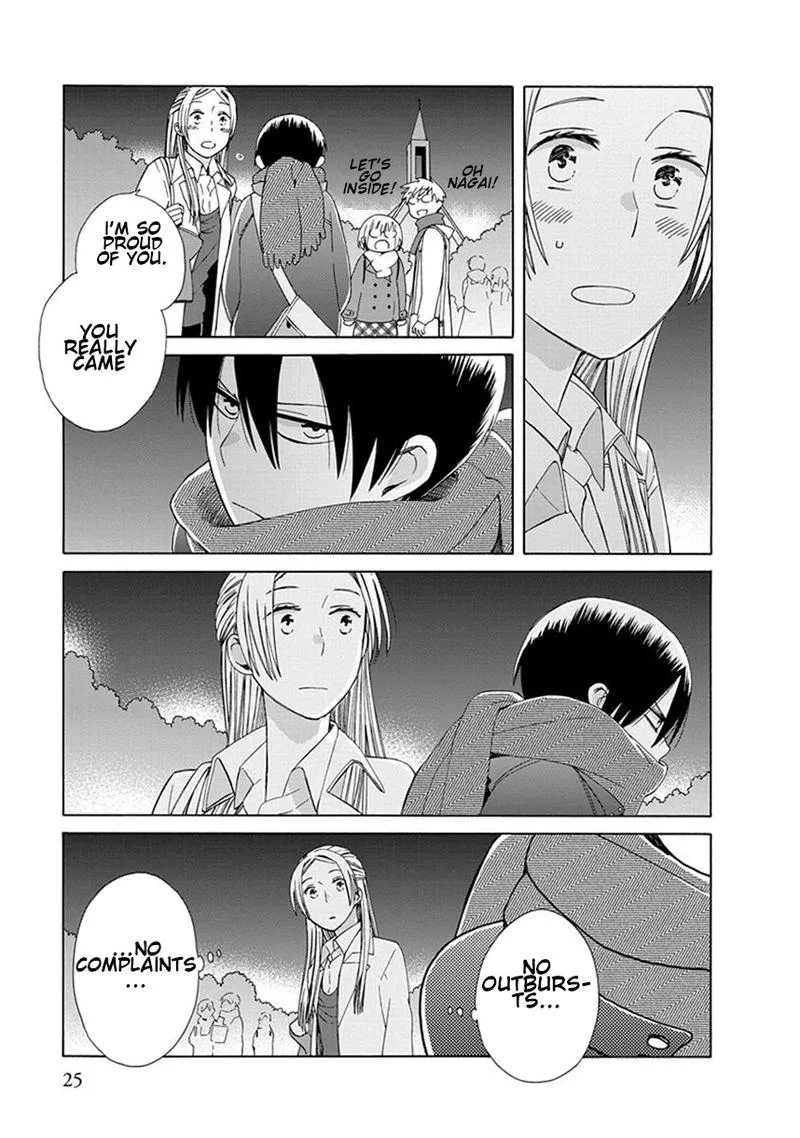 14-sai no Koi Chapter 38 page 64