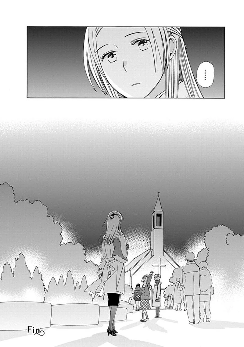 14-sai no Koi Chapter 38 page 65