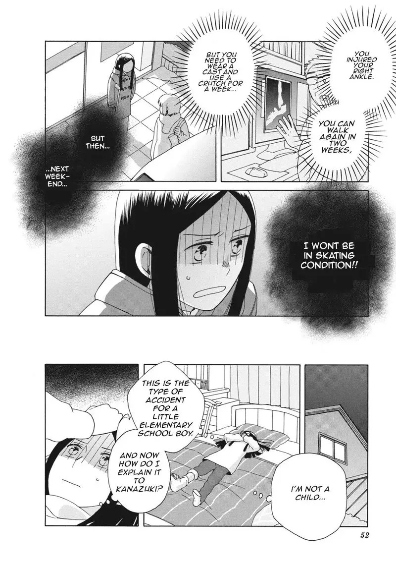 14-sai no Koi Chapter 39 page 6