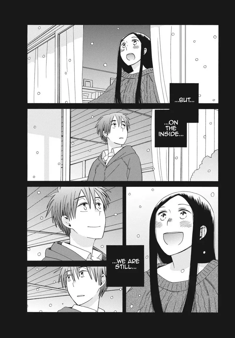 14-sai no Koi Chapter 39 page 2