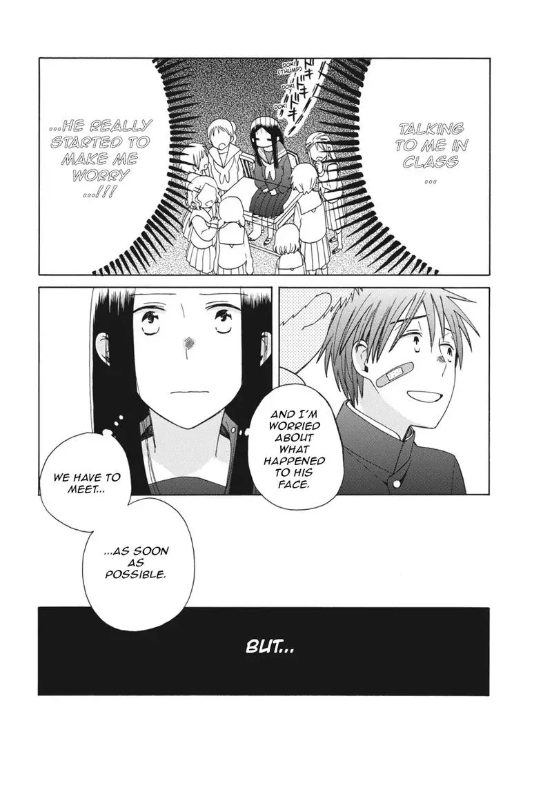 14-sai no Koi Chapter 39 page 13