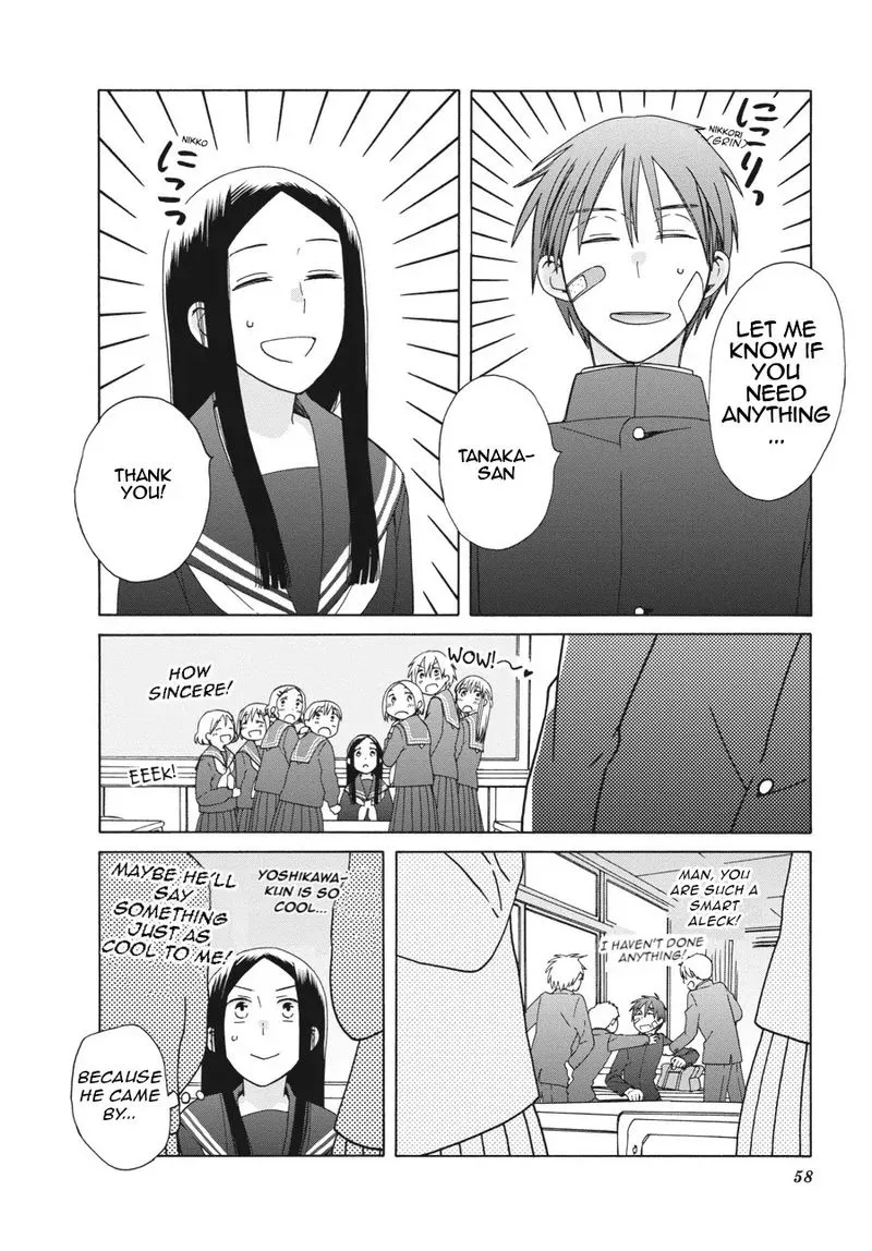 14-sai no Koi Chapter 39 page 12