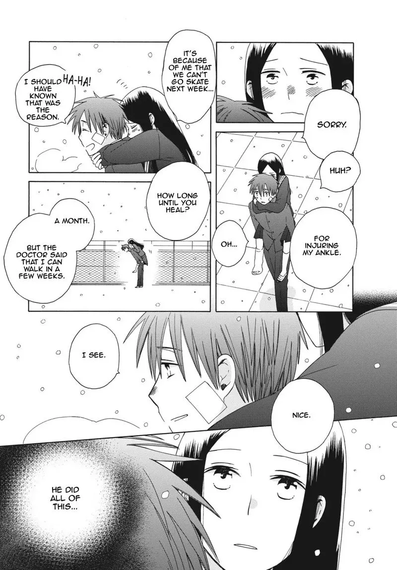 14-sai no Koi Chapter 39 page 29