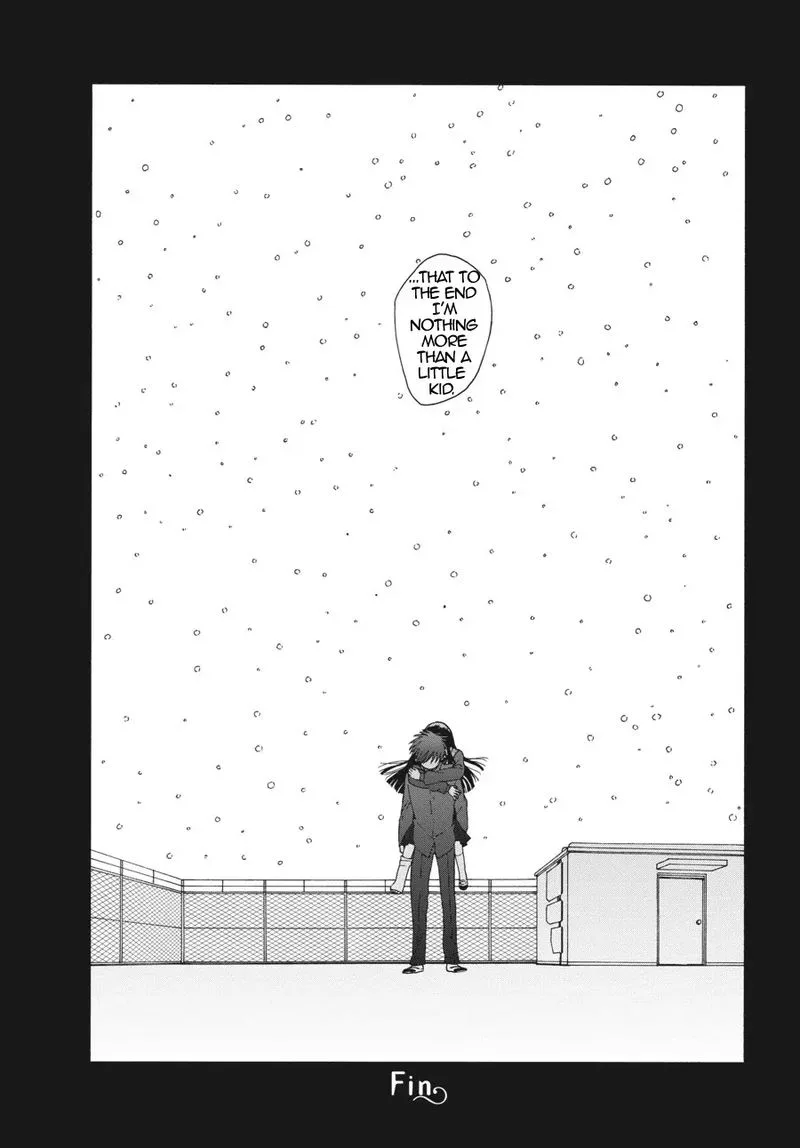 14-sai no Koi Chapter 39 page 36