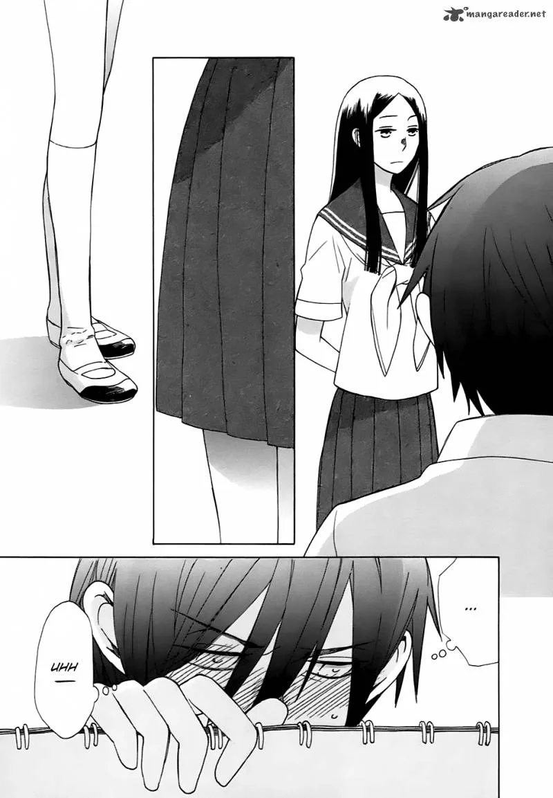 14-sai no Koi Chapter 4 page 24