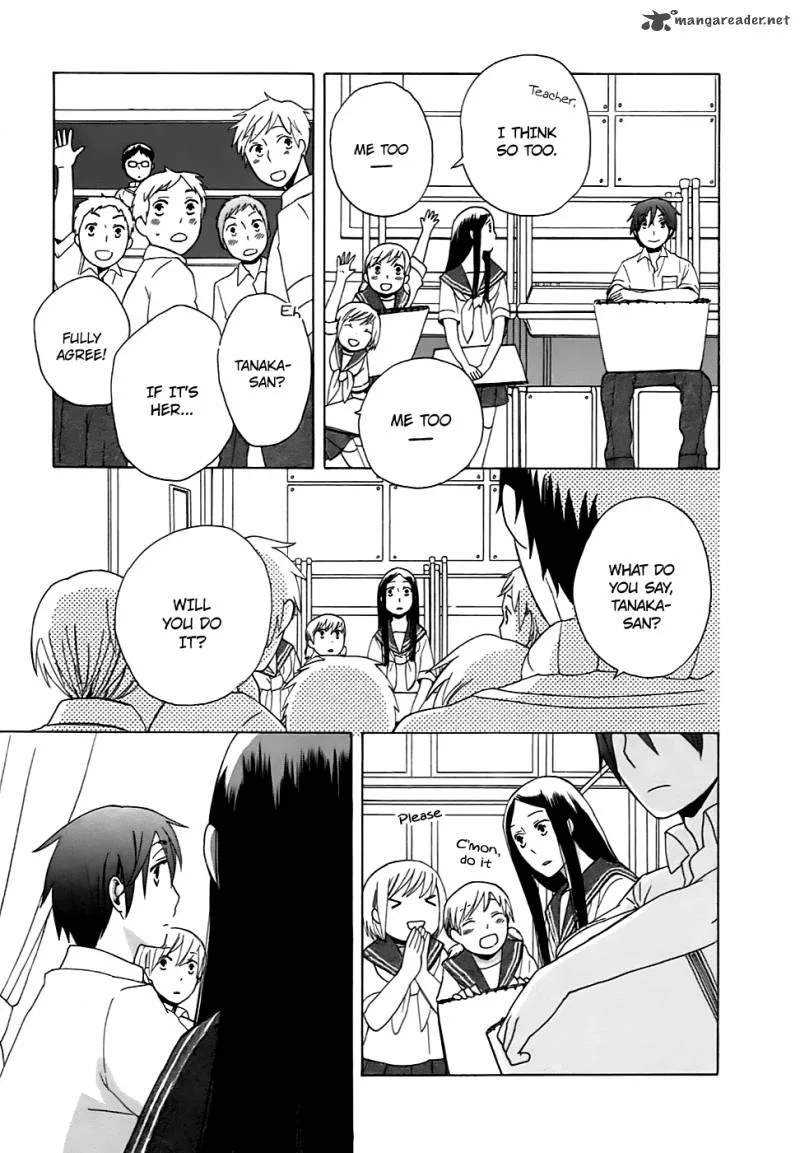 14-sai no Koi Chapter 4 page 14