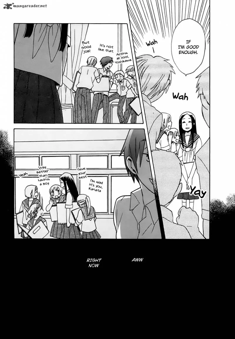 14-sai no Koi Chapter 4 page 16
