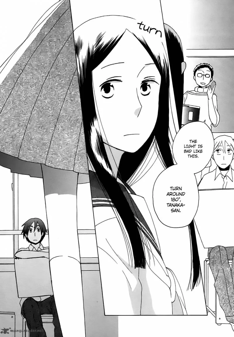 14-sai no Koi Chapter 4 page 20