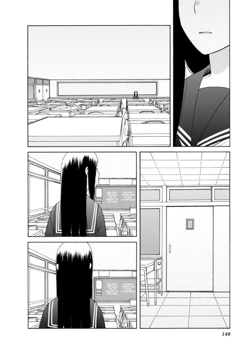 14-sai no Koi Chapter 40 page 24