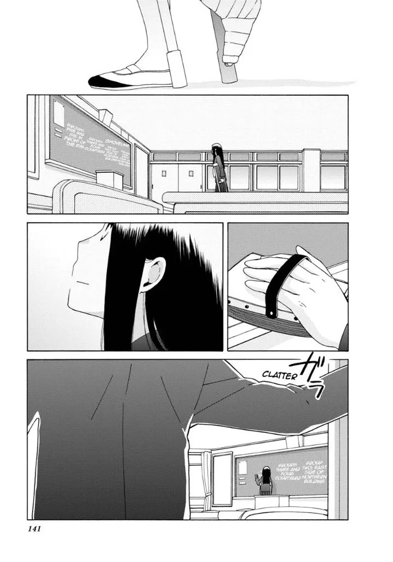 14-sai no Koi Chapter 40 page 25