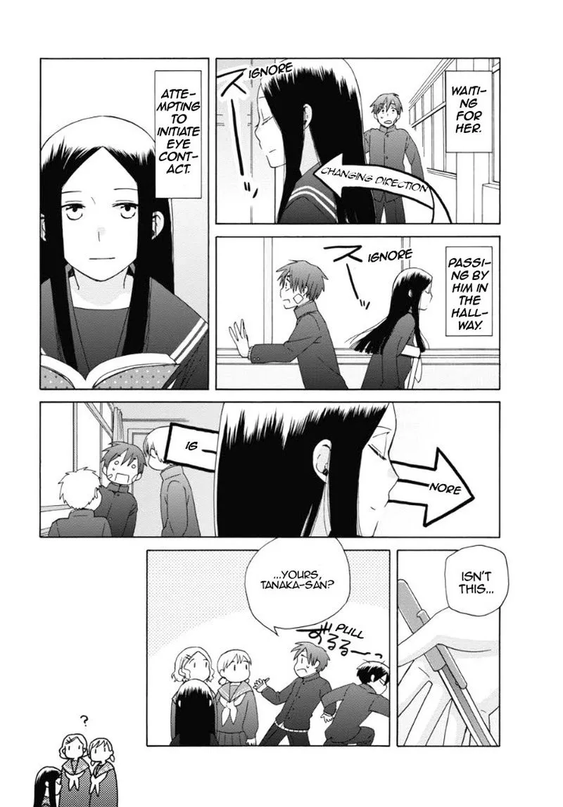 14-sai no Koi Chapter 40 page 17
