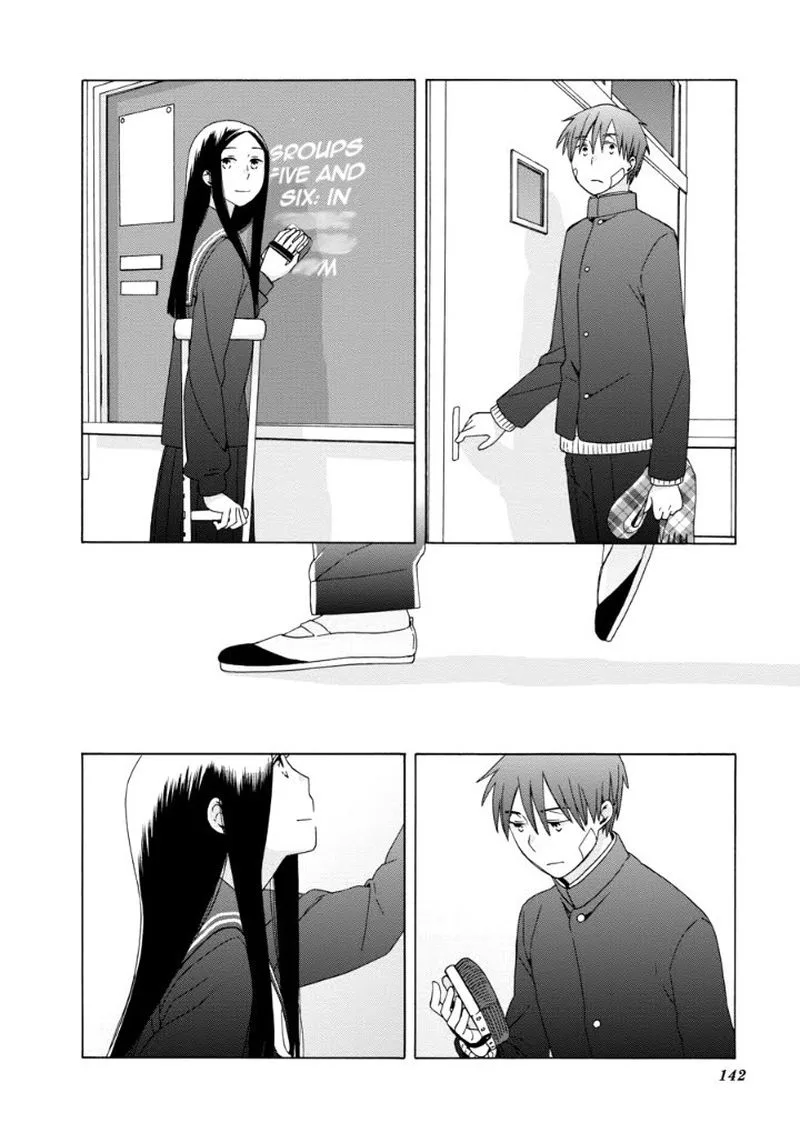 14-sai no Koi Chapter 40 page 26
