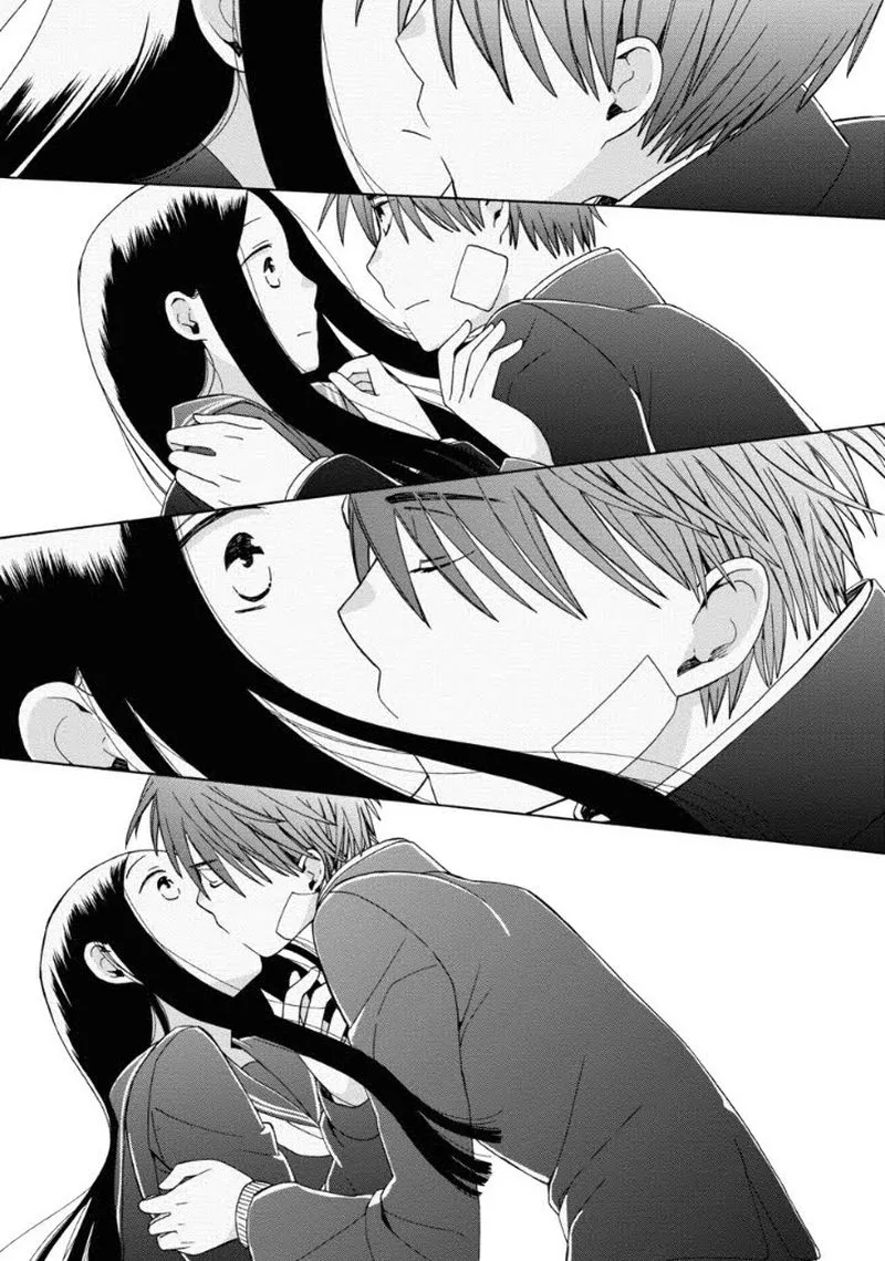 14-sai no Koi Chapter 40 page 29