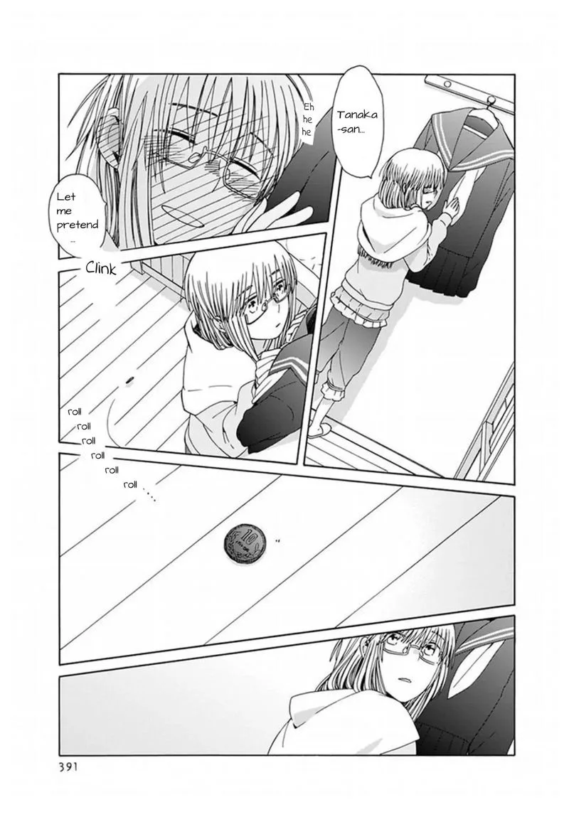 14-sai no Koi Chapter 42 page 25