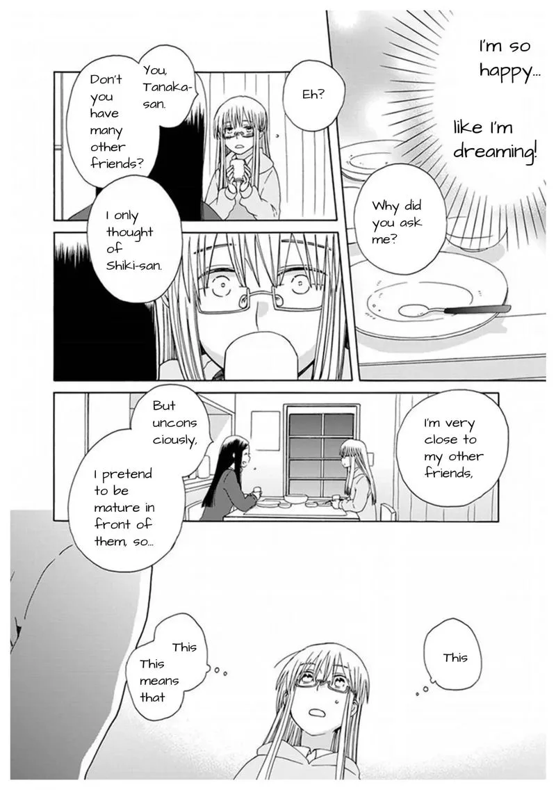 14-sai no Koi Chapter 42 page 20