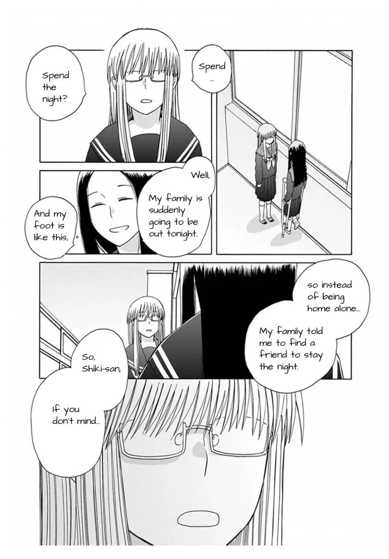 14-sai no Koi Chapter 42 page 13