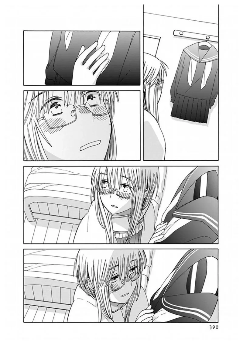 14-sai no Koi Chapter 42 page 24