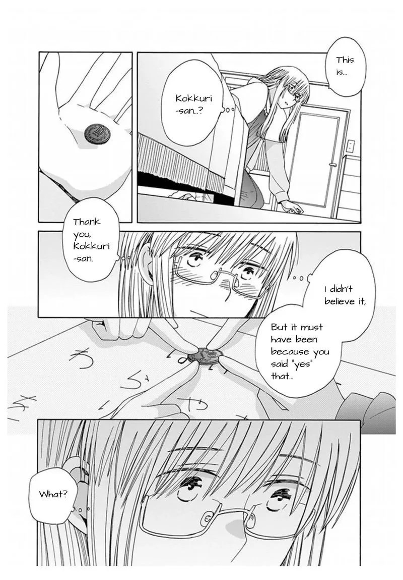 14-sai no Koi Chapter 42 page 26
