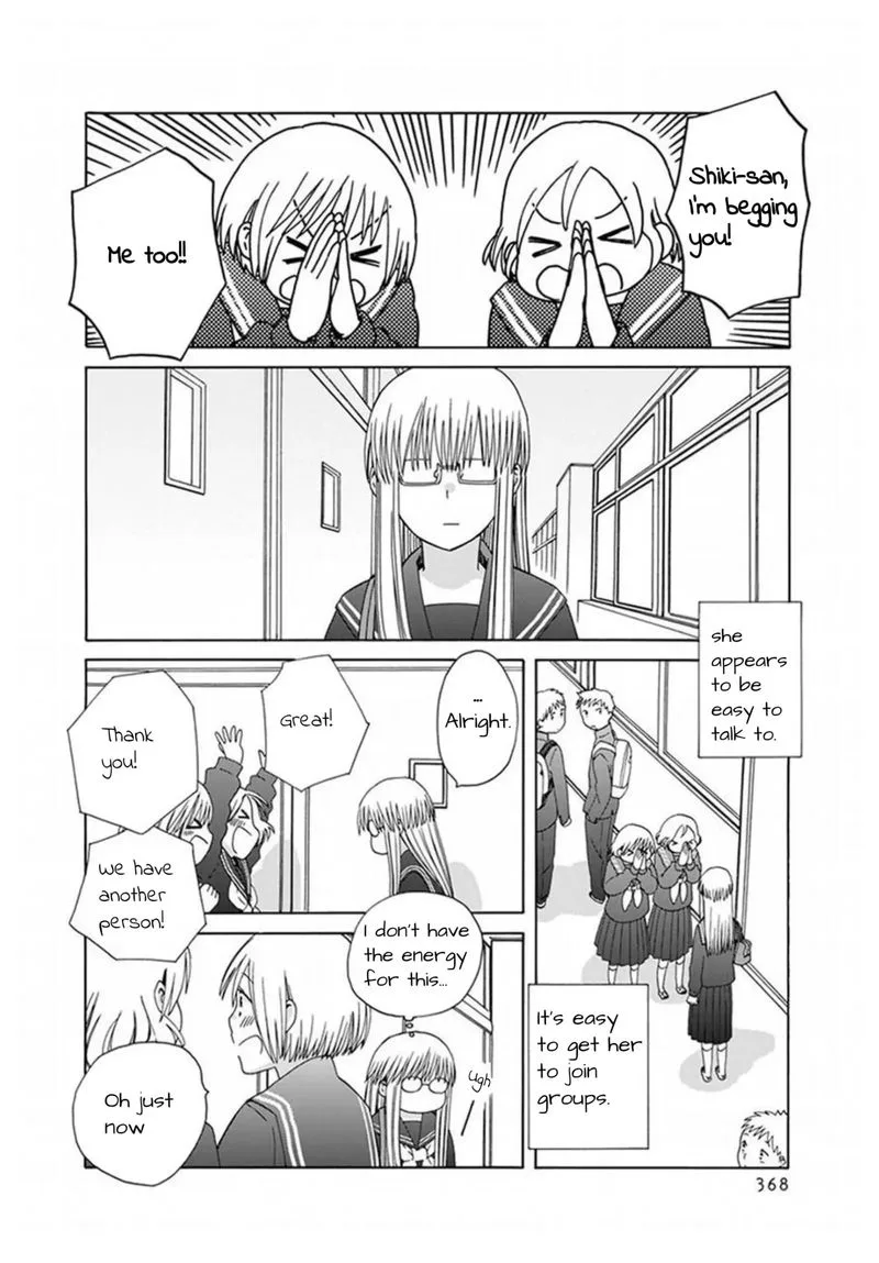 14-sai no Koi Chapter 42 page 2