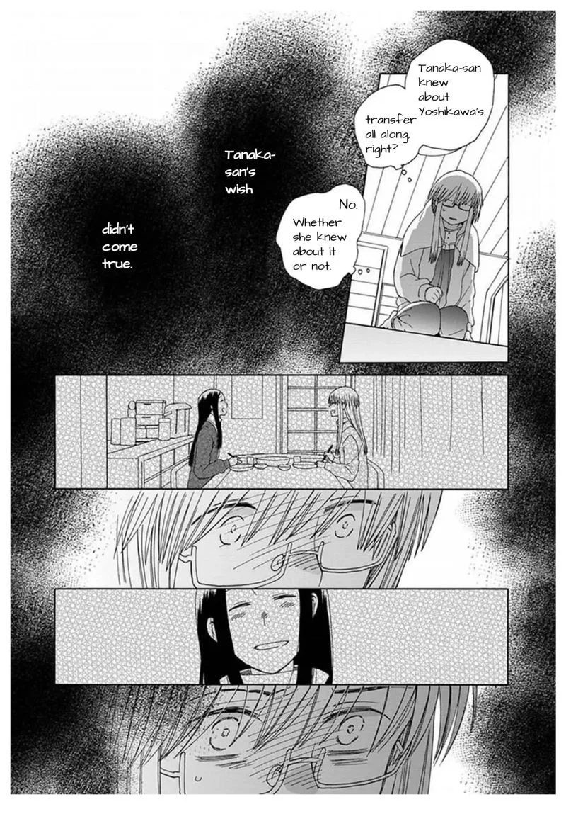 14-sai no Koi Chapter 42 page 28