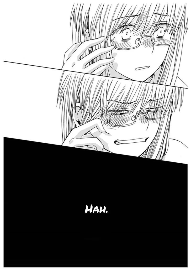 14-sai no Koi Chapter 42 page 30