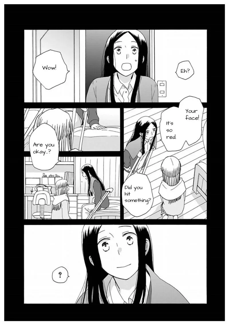 14-sai no Koi Chapter 42 page 31