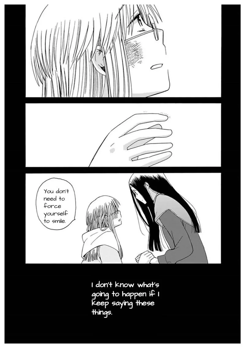 14-sai no Koi Chapter 42 page 32