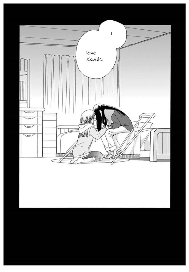 14-sai no Koi Chapter 42 page 35