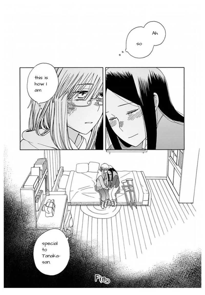 14-sai no Koi Chapter 42 page 36
