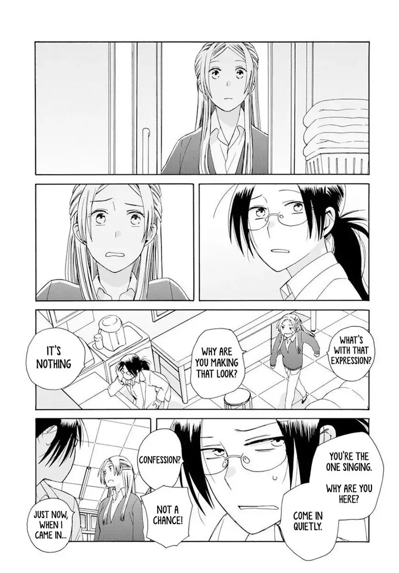 14-sai no Koi Chapter 42 page 41