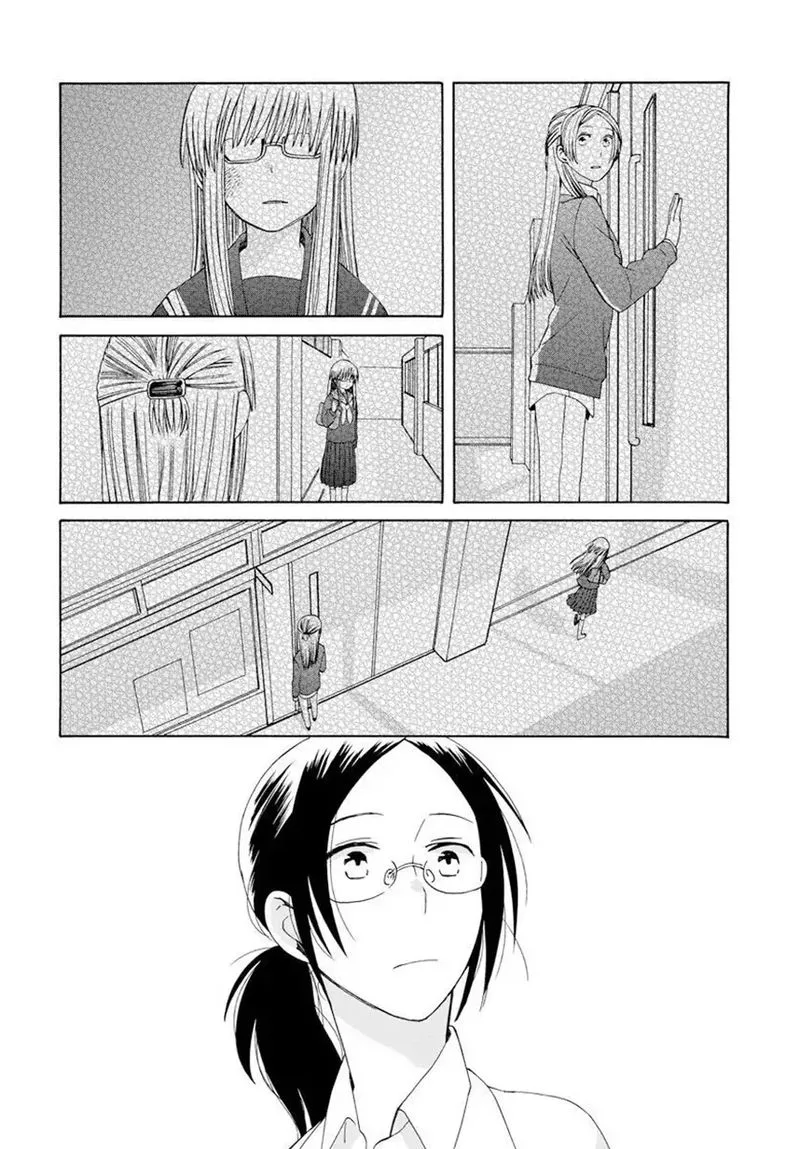 14-sai no Koi Chapter 42 page 42