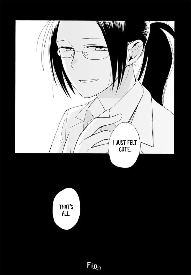 14-sai no Koi Chapter 42 page 44