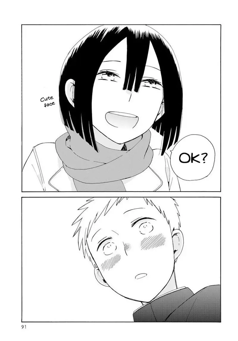 14-sai no Koi Chapter 42 page 49