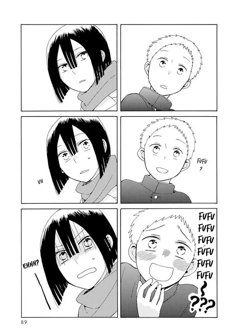 14-sai no Koi Chapter 42 page 47