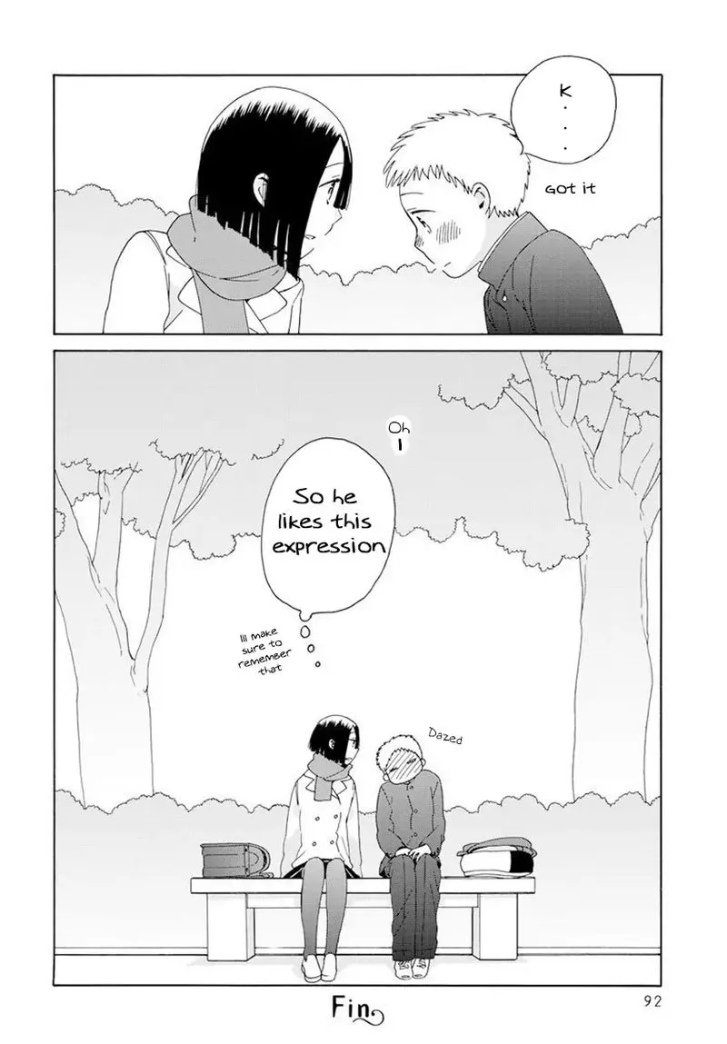 14-sai no Koi Chapter 42 page 50