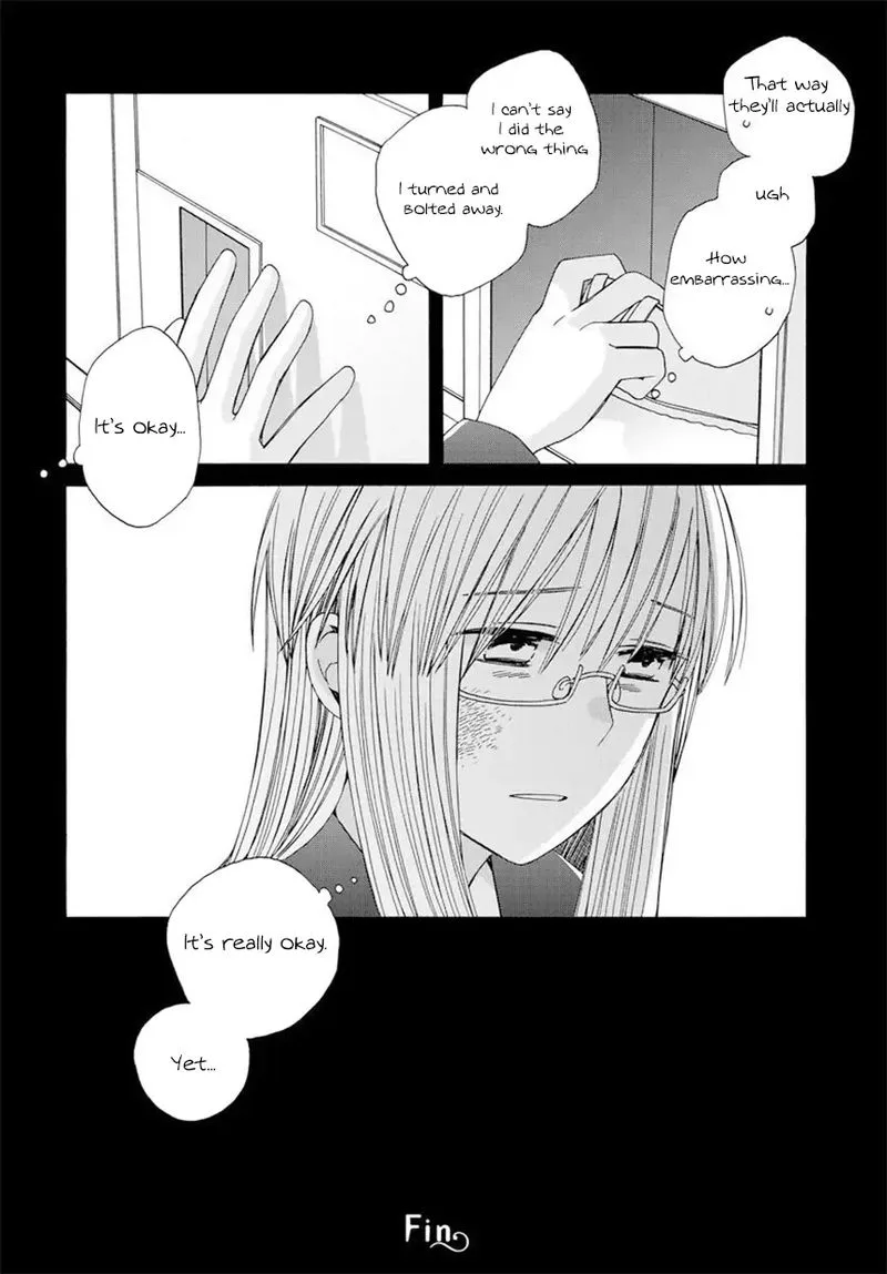 14-sai no Koi Chapter 42 page 56
