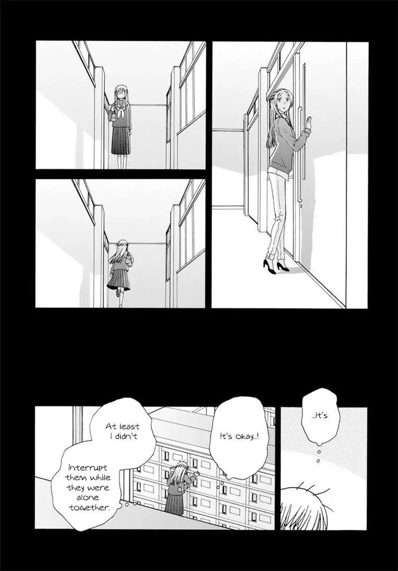 14-sai no Koi Chapter 42 page 55