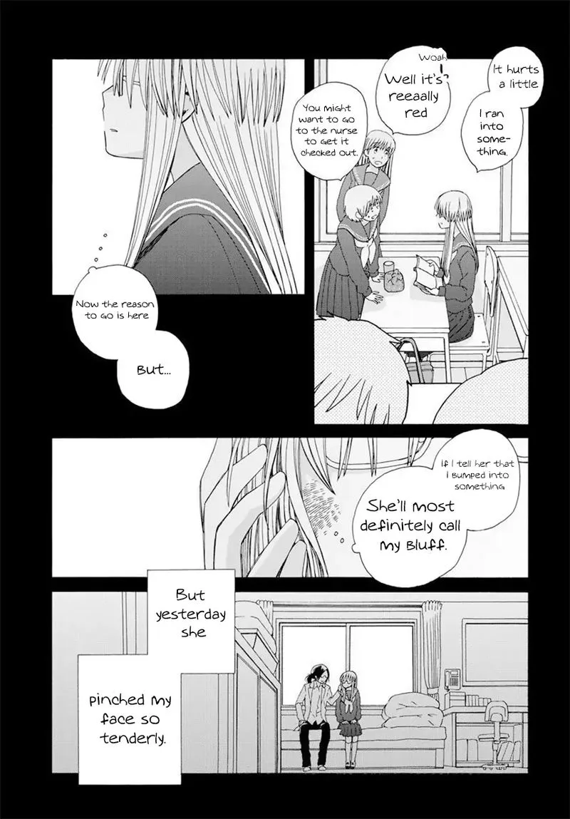 14-sai no Koi Chapter 42 page 53