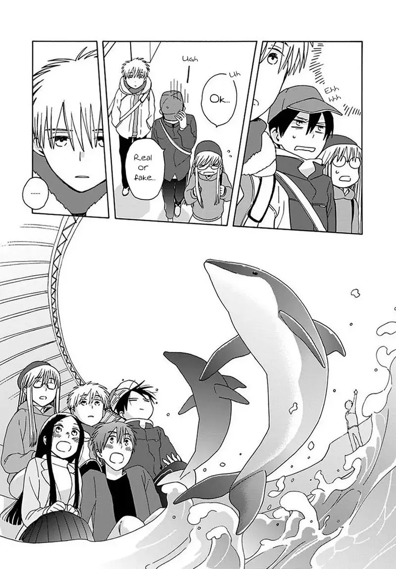 14-sai no Koi Chapter 43 page 10