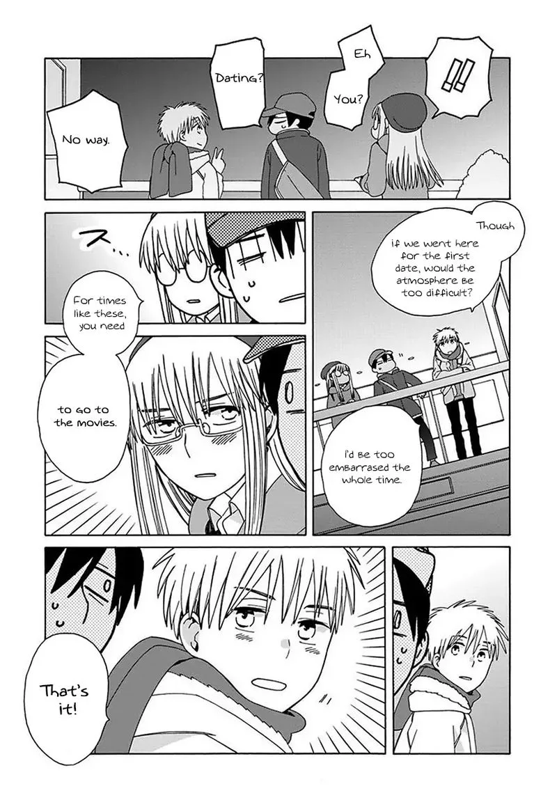 14-sai no Koi Chapter 43 page 15