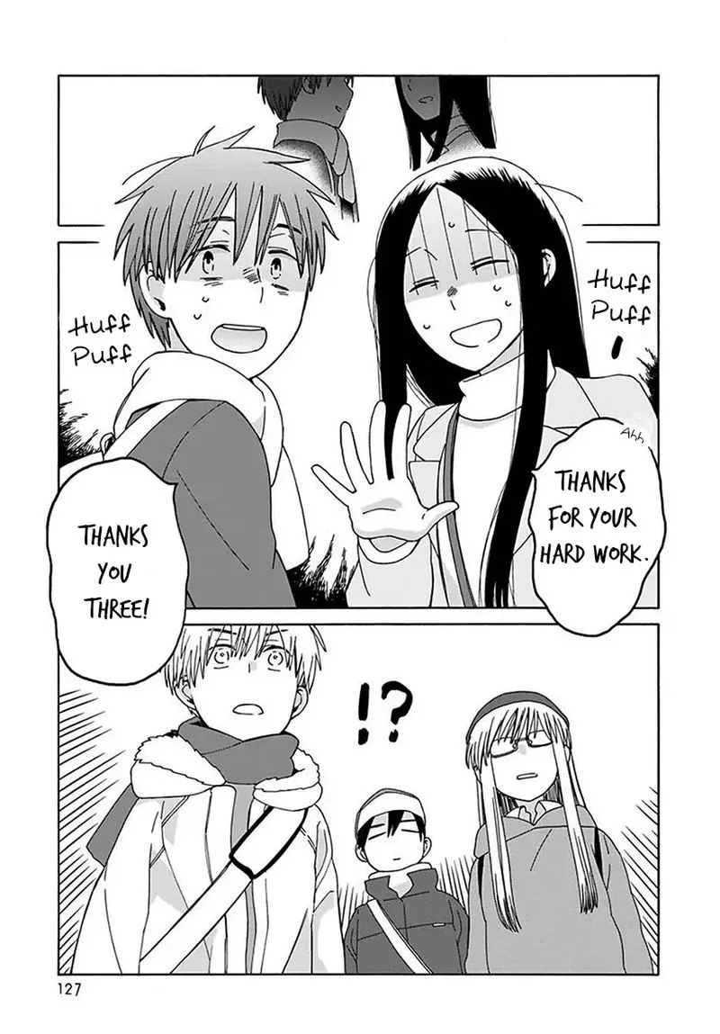 14-sai no Koi Chapter 43 page 25