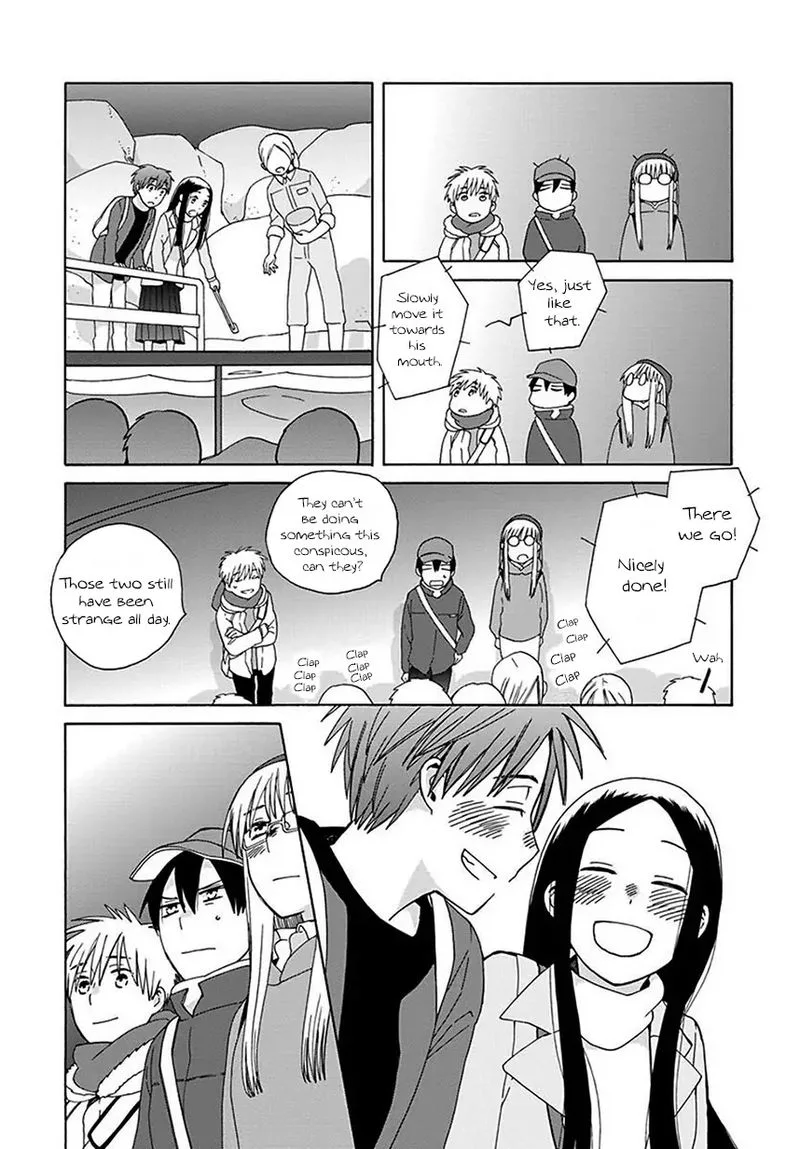 14-sai no Koi Chapter 43 page 23