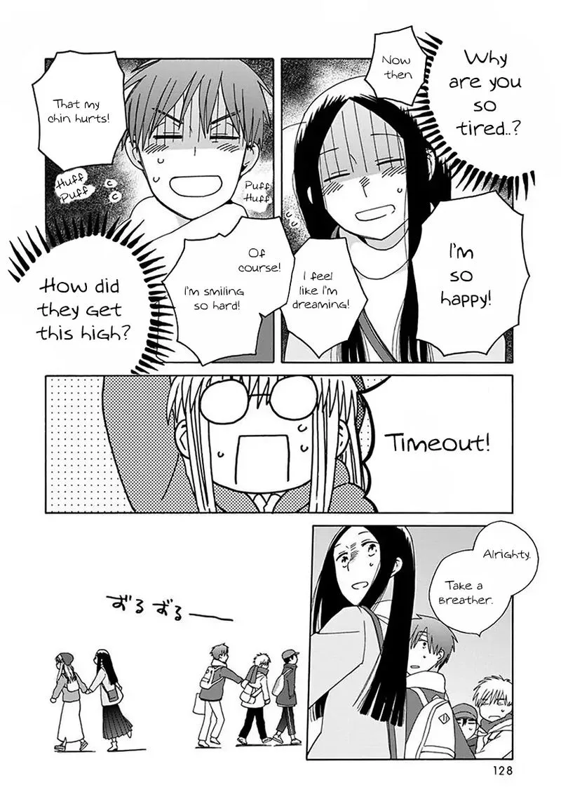 14-sai no Koi Chapter 43 page 26