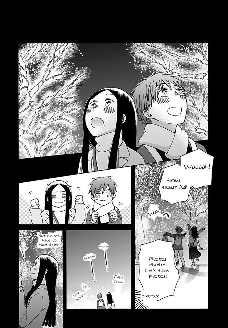 14-sai no Koi Chapter 43 page 31