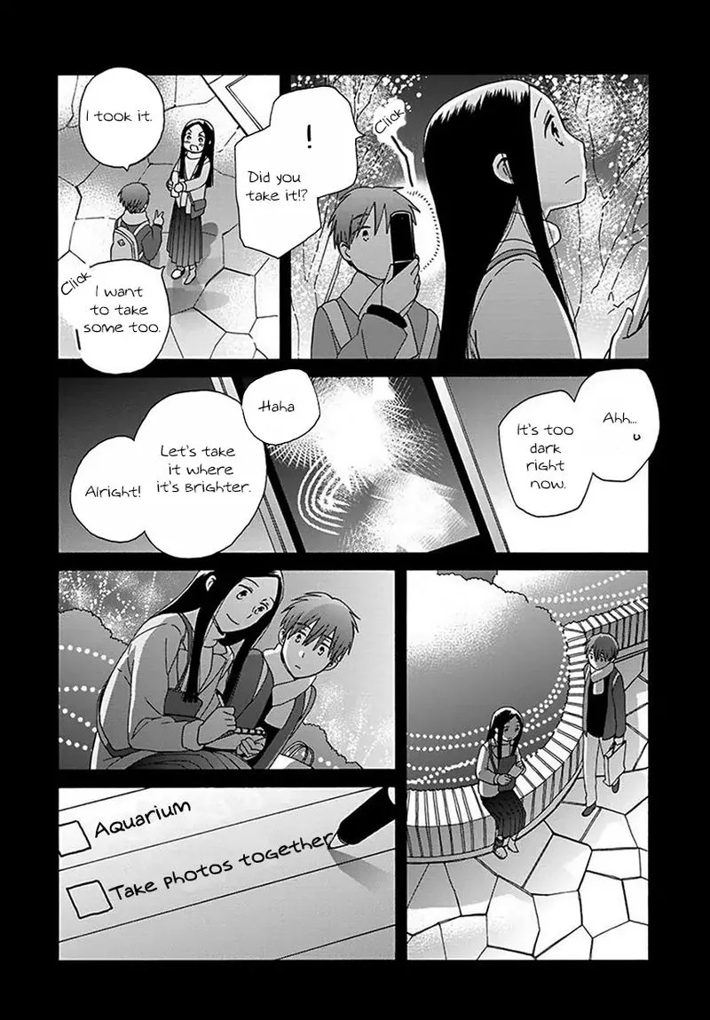 14-sai no Koi Chapter 43 page 32